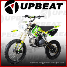 125cc Lifan Pit Bike with Headlight